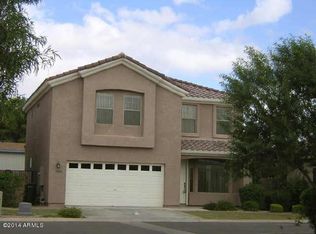 1048 E Saragosa St, Chandler, AZ 85225