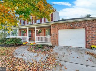 611 Harvest Ct, Bel Air, MD 21014