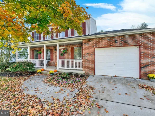 611 Harvest Ct, Bel Air, MD 21014