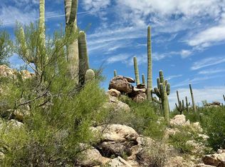 15004 N Slippery Ridge Loop #410, Tucson, AZ 85755