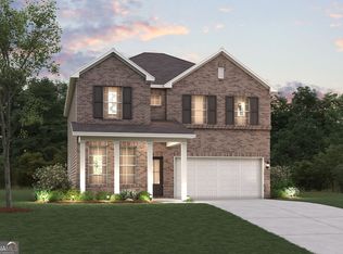 1884 Peaceful Pine Ave Lot 57, Snellville, GA 30078