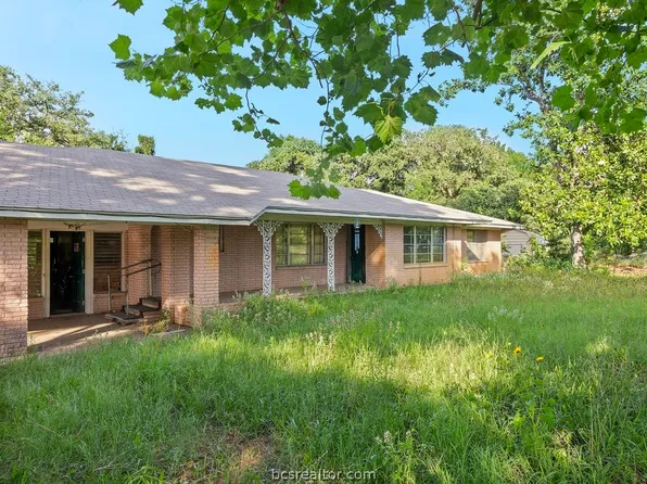 2856 State Highway 36 N, Caldwell, TX 77836