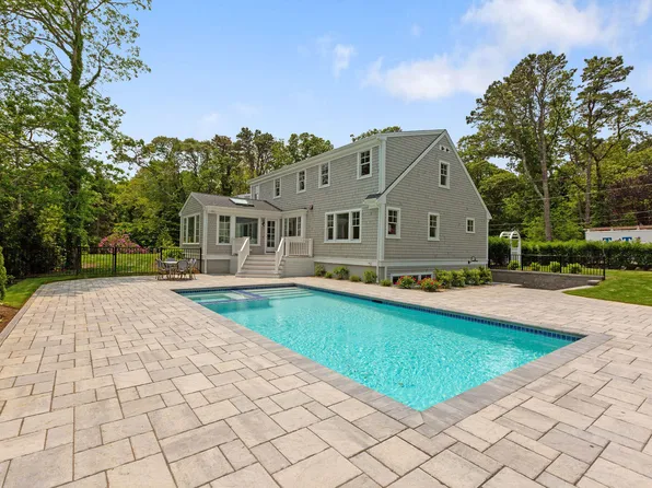 9 Joy Lane, Orleans, MA 02653