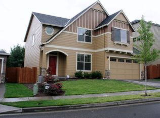 3101 NE 169th Way, Ridgefield, WA 98642