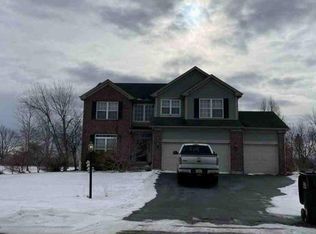 909 Vintage Way, Spring Grove, IL 60081