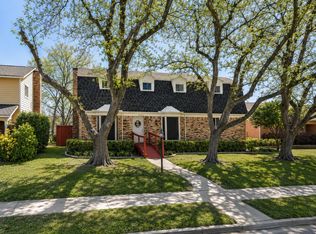 1122 Doss Dr, Garland, TX 75042