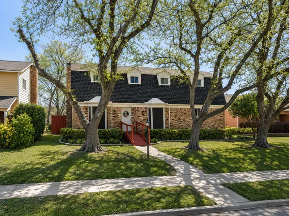1122 Doss Dr, Garland, TX 75042