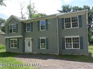 264 Maple Loop, East Stroudsburg, PA 18301