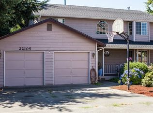 22105 109th Pl SE, Kent, WA 98031