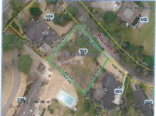 598 Bourne Pl, Augusta, GA 30904