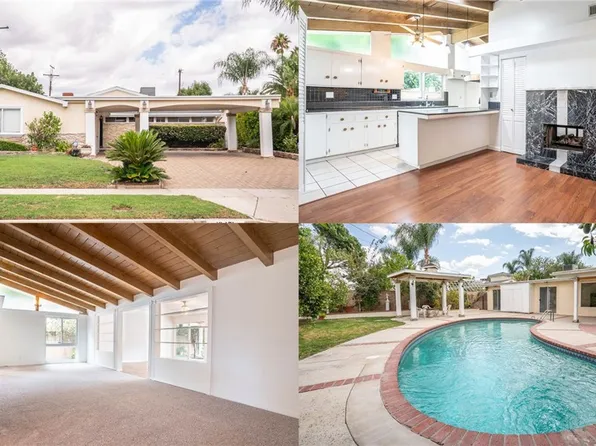 16451 Germain St, Granada Hills, CA 91344