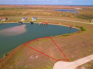 286 Blanc Ct, Pt O Connor, TX 77982