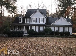 280 Country Lake Dr, McDonough, GA 30252