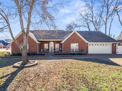 6333 Oak Walk Ln, Memphis, TN, 38135