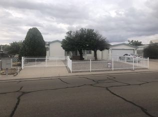 6813 Derickson Ave NE, Albuquerque, NM 87109