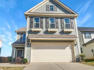 179 Eventine Way, Boiling Springs, SC 29316