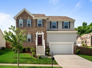 1433 Scarcroft Ln, Nashville, TN 37221