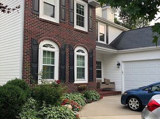 1001 Stansfield Dr, Carmel, IN 46032