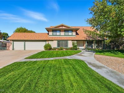 5503 Fire Island Dr, Las Vegas, NV, 89120