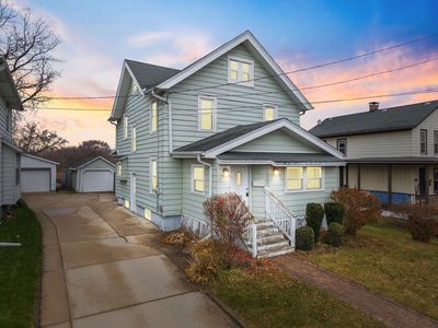 608 South Washington STREET, Watertown, WI, 53094