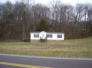 4794 Dry Fork Rd, Hampshire, TN 38461