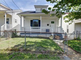 1618 Buchanan St, Lynchburg, VA 24501
