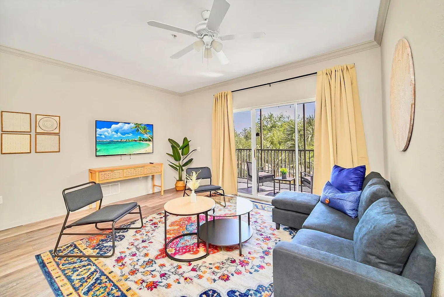 2 bed, 2.0 bath, 1280 sqft, $2,950 — Photo 1