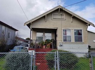 1293 83rd Ave, Oakland, CA
