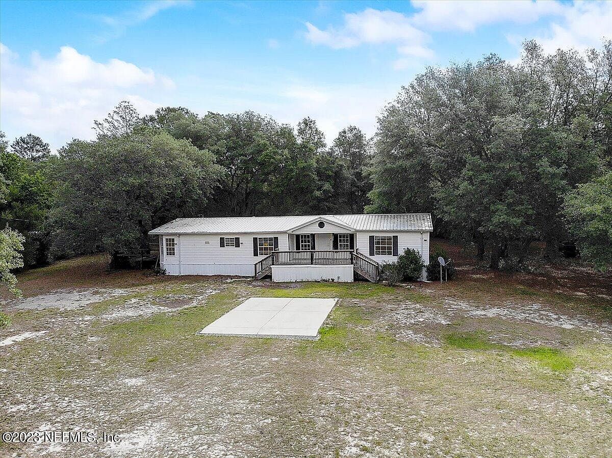 108 KNIGHT DR, Florahome, FL 32140 MLS 1224940 Zillow