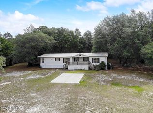 108 Knight Dr, Florahome, FL 32140