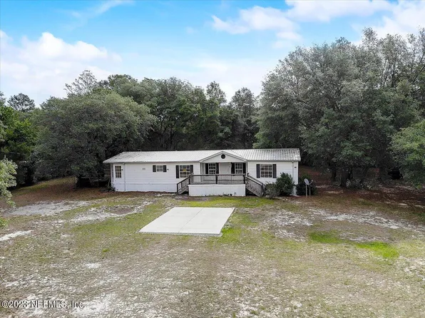 108 KNIGHT Drive, Florahome, FL 32140