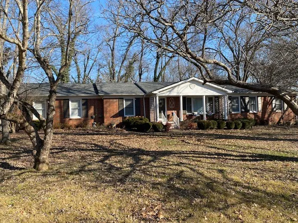 1211 1/2 Whitney Dr, Columbia, TN 38401