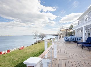 260 Fischer Cir, Portsmouth, RI 02871