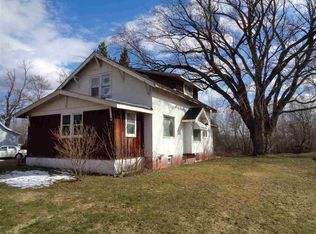 257 Maple St, Birnamwood, WI 54414