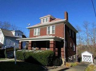 1919 Noblestown Rd, Pittsburgh, PA 15205