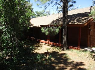 5797 Green Forest Rd, Happy Jack, AZ 86024