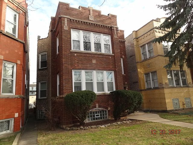 1st image of 3807 N Sawyer Ave