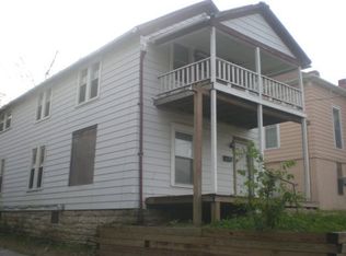 213 S Crysler Ave, Independence, MO 64050