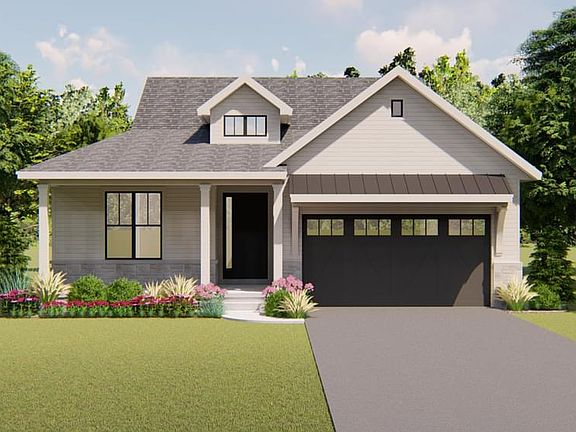 Avery Farmhouse 1