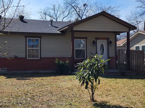 1645 Cottonwood St, Grand Prairie, TX 75050