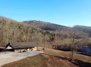 8465 Herpel Rd, Mountain View, AR 72560