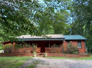 75 Fred Burns Rd, Dahlonega, GA 30533