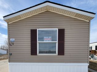 155 Sierra Cir, Gillette, WY 82716