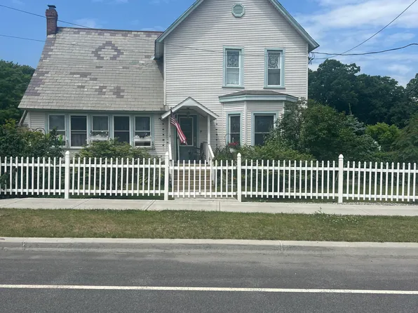 99 The Portage, Ticonderoga, NY 12883