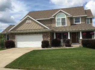 5769 Simon Ct SW, Wyoming, MI 49418