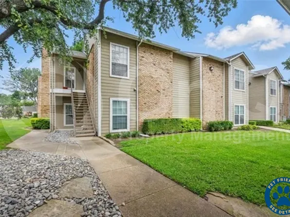 8600 Coppertowne Ln APT 502, Dallas, TX 75243