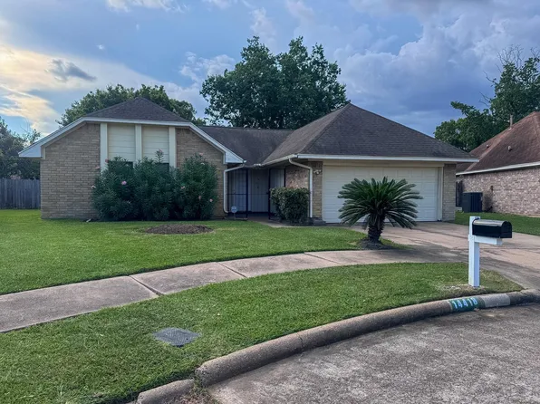 14418 Moorfield Dr, Houston, TX 77083