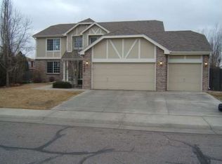 4810 W 127th Pl, Broomfield, CO 80020