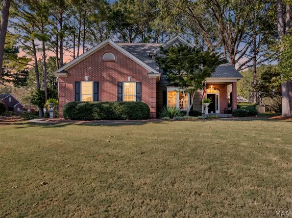 8631 Hearthstone Dr, Montgomery, AL 36117