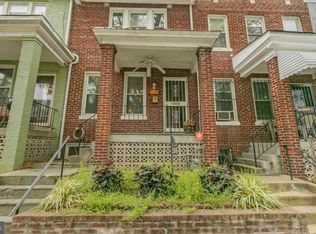 206 Cromwell Ter NE, Washington, DC 20002